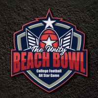 The Unity Beach Bowl College All-Star Game (@unitybeachbowl) 's Twitter Profile