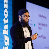 Ahmed Bhula (@ahmedbhula) 's Twitter Profile Photo