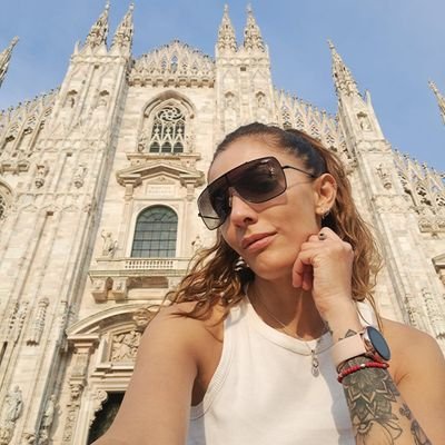 FlaviaOjeda0810's profile picture.