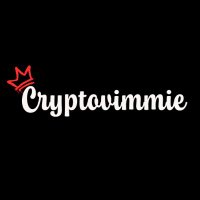 Vimmie (@cryptovimmie) 's Twitter Profile