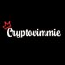 Vimmie (@cryptovimmie) Twitter profile photo Vimmie (@cryptovimmie) Twitter profile photo