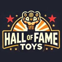 Halloffametoys on ebay (@halloffametoys) 's Twitter Profile