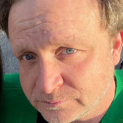 Playwright/Dad/Pro-Oxford Comma/Webby winner/ 2X Edgerton Award winner/Time Magazine’s 2006 Person of the Year