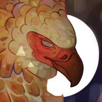 WereJay 🌕 🔶 (@spiciestbird) 's Twitter Profile