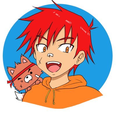 クロシバさんのプロフィール画像