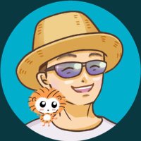 デラリン (@deralindao) 's Twitter Profile Photo デラリン (@deralindao) 's Twitter Profile Photo