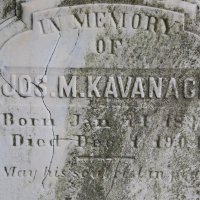 Joseph Kavanagh. Just Call Me Joe. (@josephmkavanag1) 's Twitter Profile