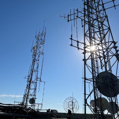 The world could use more Broadcast Engineers.