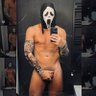 Masked Brando