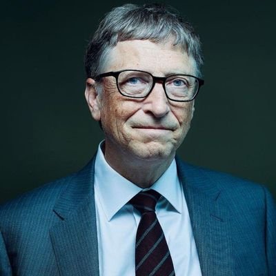 BillGatres_419's profile picture. 