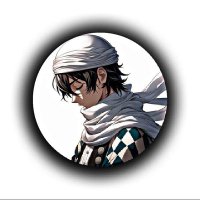 The Crypto Hermit (@hermitcrypt_) 's Twitter Profile Photo The Crypto Hermit (@hermitcrypt_) 's Twitter Profile Photo