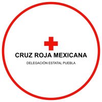 Cruz Roja Puebla - Estatal (@cruzrojapue) 's Twitter Profile