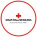 Cruz Roja Puebla - Estatal (@cruzrojapue) Twitter profile photo Cruz Roja Puebla - Estatal (@cruzrojapue) Twitter profile photo