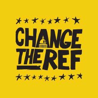 Change the Ref 🟧 (@changetheref) 's Twitter Profile