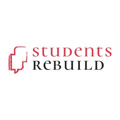 Engage the whole student. Help change the whole world. Students Rebuild connects students in a collective effort to make a difference through art.
