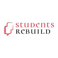 Students Rebuild (@studentsrebuild) 's Twitter Profile