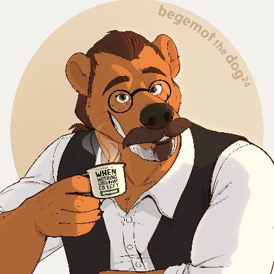 Nostalgic greymuzzle bear or Caitian doctor. Amateur actor and Opera singer. Icon by @BegemotTheDog, banner by @jao_kuma. My account is not suited for minors.