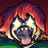 Hypeteyon, Guardian of Nature 🔞🇵🇸 (@bignatureenby) 's Twitter Profile