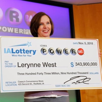 IOWA Lottery Winner of $349,900,000.. Visit this link to view my YouTube channel: https://t.co/PJGpN7sscF