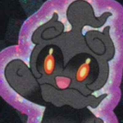 spacemarshadow's profile picture. 
