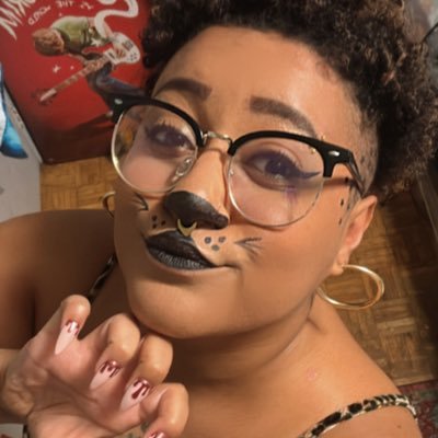 niceblkhottie's profile picture. 
