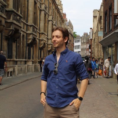 hz_prometheus_'s profile picture. Sıradan bir çalışan.