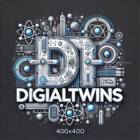 DigitalTwins (@digitaltwinss) Twitter profile photo