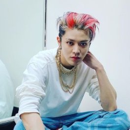 yuyum01951358's profile picture. PUNCH期から🌱悠太くん推し🍒悠民🐙🎶低浮上でポスト苦手なのでRP多め😅 無言フォロー失礼します🙏 米津玄師ファンmusic addict #YUTA_TWISTEDPARADISE
