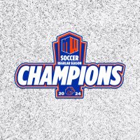 Boise State Soccer (@broncosportssoc) 's Twitter Profile Photo Boise State Soccer (@broncosportssoc) 's Twitter Profile Photo