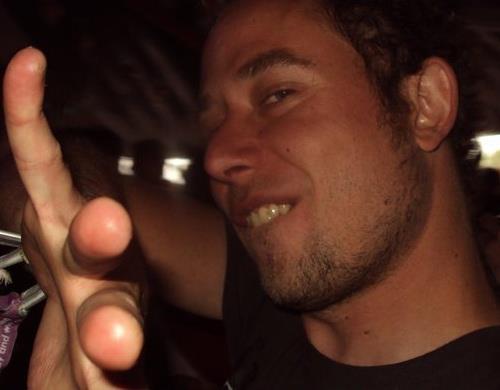 KoenEykens's profile picture. Launching podcasts for De Praeters | Volunteering for Conscious Planet #SaveSoil