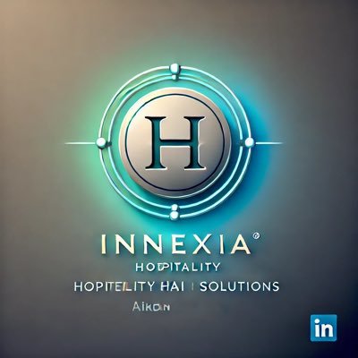 “Empowering hospitality with AI 🤖✨ Boosting efficiency, optimizing operations, and creating unforgettable dining experiences