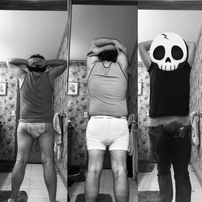 🏳️🌈 1991. Have to be 18+ to follow. messing, wetting, ab(dl) telegram,instagram: jjbulletjm