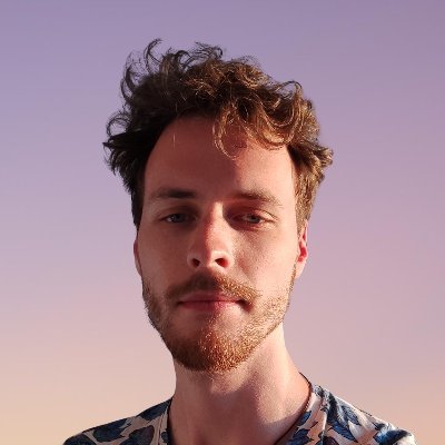 LukasDzenk's profile picture. Co-founder @ https://t.co/FEA8e6lpNh | Full-stack developer | Startups, TravelTech, Web Scraping, LLMs