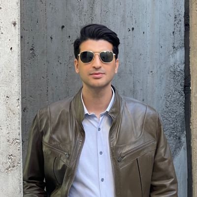 mahyar_rezghi's profile picture. A path opens to those who are honest.