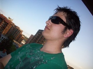 I like playing sports such has soccer, volkeyball, i love music,hanging out with friends