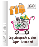 FJBkaskusBeta's profile picture. Lagi nyari barang tertentu? Pantengin Timeline Kita :D