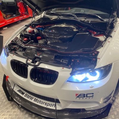 Bmwlover_07's profile picture. 18M