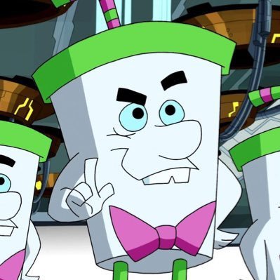 MrSmoothyreal's profile picture. The OFFICIAL account for MrSmoothy™! Get your MrSmoothy™ smoothy at a location near YOU! (Dressing as MrGyro for Halloween)