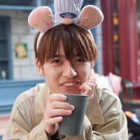 はるふのつづき (@_ha1f) 's Twitter Profile Photo