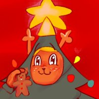 (ARCHIVED) (@noelleholidaily) 's Twitter Profile