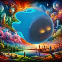 imagine (@sintere7) 's Twitter Profile