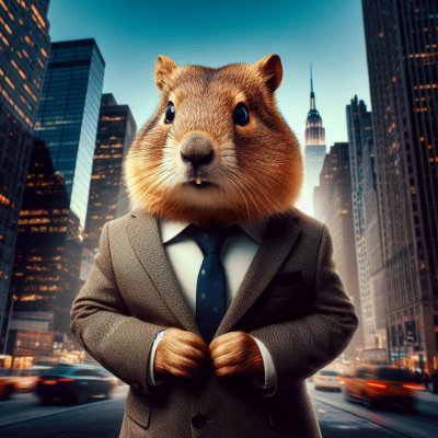 Warren_Stuffit's profile picture. Captain of your GP’s favorite shitco. SPAC expert. Always bearish. Misogynist