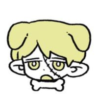 黄緑白黒黒 (@doraemonnosei) Twitter profile photo