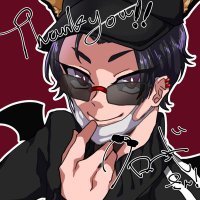 クロードT/ウマ娘《NEXT→シングレ笠松コラボ@ウマ娘6th両日》 (@kuro_do564) 's Twitter Profile