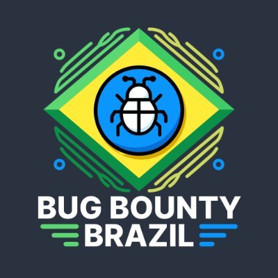 BugBountyBr's profile picture. Bug Bounty Brasil é uma comunidade dinâmica onde hackers éticos se reúnem para trocar experiências e aprimorar a segurança digital. Junte-se a nós 🛡️💻