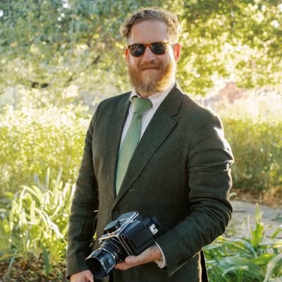 charlie_grafton's profile picture. Drug store truck drivin' man.