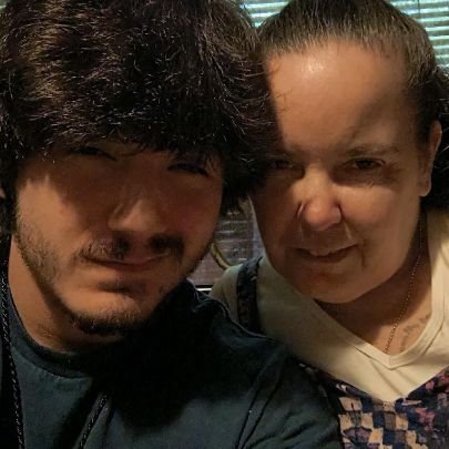 Brian is my 19 year old son, who has graduated from high school. He will always be my little man. I am a blessed mom, that GOD would choose me, to be his mom.