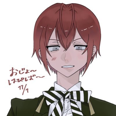 おじょうさんのプロフィール画像