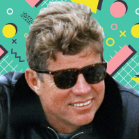 JFK (@jfk_chicago) 's Twitter Profile Photo JFK (@jfk_chicago) 's Twitter Profile Photo