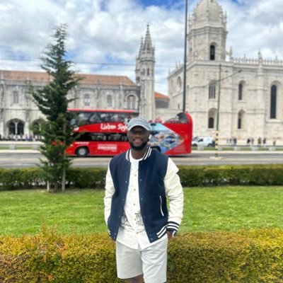 tutus_man's profile picture. | Embrace the Journey: Where Every Step Tells a Story | Data Scientist x Dev Ops| #UMich alum #goblue #Culer #viscabarça